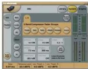 TC ELECTRONIC DB2 - Introduction - 1