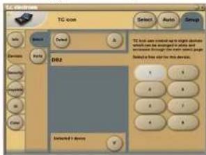TC ELECTRONIC DB2 - Déballé et prét - 2