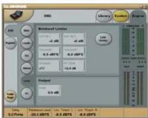 TC ELECTRONIC DB2 - LIMITEUR - 1