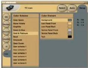 TC ELECTRONIC DB2 - Color Page - 1