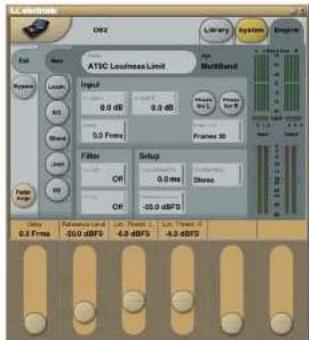TC ELECTRONIC DB2 - UI - Icon Views - 3