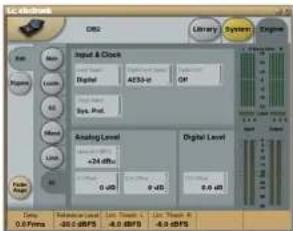TC ELECTRONIC DB2 - Color Page - 2
