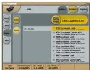 TC ELECTRONIC DB2 - Comment effacer un preset: - 1