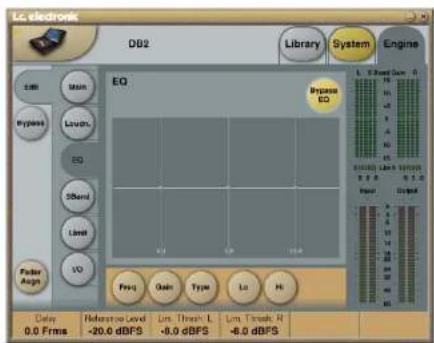 TC ELECTRONIC DB2 - TC Grid - 1