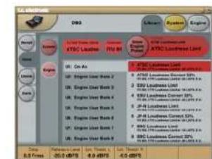 TC ELECTRONIC DB2 - System Presets: - 2