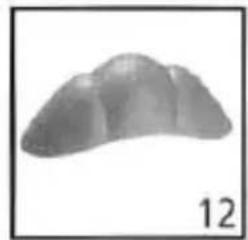 QUIGG PSA237A - Description des pieces - 6
