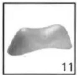 QUIGG PSA237A - Description des pieces - 5