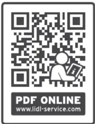 FLORABEST HG05697 - Wstep ......Strona 26 - 1