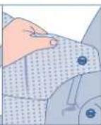 JANE Revolution - CROSSOVER STRAPS - 13