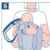 JANE Revolution - STRAIGHT STRAPS - 18