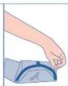 JANE Revolution - CROSSOVER STRAPS - 5