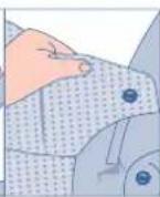 JANE Revolution - STRAIGHT STRAPS - 14