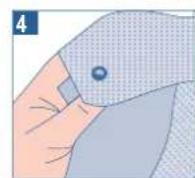 JANE Revolution - BRETELLE INCROCIATE - 11