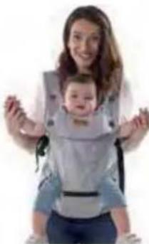 JANE Revolution - HASTA 22 KILOS DE PESO - 8