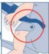 JANE Revolution - BRETELLES DROITES - 14