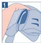 JANE Revolution - TIRANTES CRUZADOS - 2