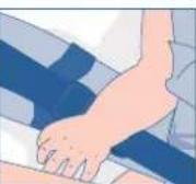 JANE Revolution - BABY IN BACK POSITION WITH OR WITHOUT SEAT - UP TO 18 KG. - 15