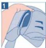 JANE Revolution - BABBINO RIVOLTO VERSO IL SENSO DI MARCIA (CON O SENZA SEGGIOLINO) - FINO A 15 KG. - 10