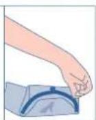 JANE Revolution - STRAIGHT STRAPS - 5