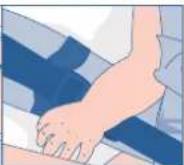 JANE Revolution - BEBÉ POSICION ESPALDA CON O SIN ASIENTO - HASTA 18 KG. - 17