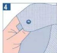 JANE Revolution - TIRANTES CRUZADOS - 13