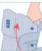 JANE Revolution - STRAIGHT STRAPS - 13