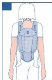 JANE Revolution - USO DE TU PORTABEBES SEGUN EL PESO DE TU HIJO - 4