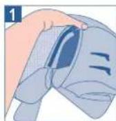 JANE Revolution - GEKREUZTE TRAGER - 1