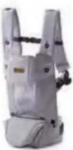 JANE Revolution - HASTA 22 KILOS DE PESO - 3