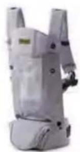 JANE Revolution - HASTA 22 KILOS DE PESO - 2