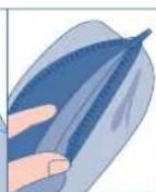 JANE Revolution - BRETELLE INCROCIATE - 3