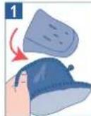 JANE Revolution - SUMMER/WINTER OPTION - 1