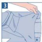 JANE Revolution - GEKREUZTE TRAGER - 8