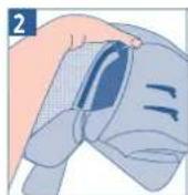 JANE Revolution - GEKREUZTE TRAGER - 5