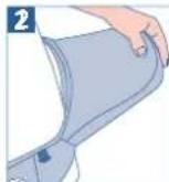 JANE Revolution - BABBINO RIVOLTO VERSO IL SENSO DI MARCIA (CON O SENZA SEGGIOLINO) - FINO A 15 KG. - 26