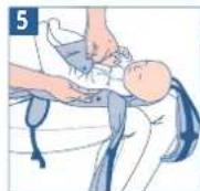 JANE Revolution - CROSSOVER STRAPS - 14