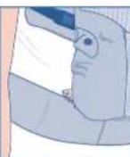 JANE Revolution - BRETELLES DROITES - 15