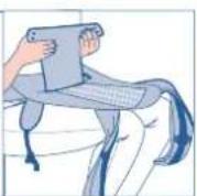 JANE Revolution - BEBÉ COM REDUTOR / PROTECTOR CERVICAL / SEM ASSENTO RÍGIDO - ATÉ 9 KG. ALÇAS CRUZADAS - 10