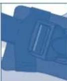 JANE Revolution - BABBINO RIVOLTO VERSO IL SENSO DI MARCIA (CON O SENZA SEGGIOLINO) - FINO A 15 KG. - 16