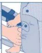 JANE Revolution - BRETELLES DROITES - 16