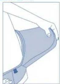 JANE Revolution - USO DE TU PORTABEBES SEGUN EL PESO DE TU HIJO - 9