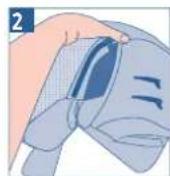 JANE Revolution - BRETELLE INCROCIATE - 6