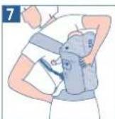 JANE Revolution - BABBINO RIVOLTO VERSO IL SENSO DI MARCIA (CON O SENZA SEGGIOLINO) - FINO A 15 KG. - 20