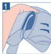 JANE Revolution - BRETELLES DROITES - 1