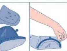 JANE Revolution - GEKREUZTE TRAGER - 4