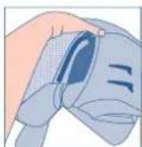 JANE Revolution - BABY IN BACK POSITION WITH OR WITHOUT SEAT - UP TO 18 KG. - 1