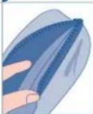 JANE Revolution - SUMMER/WINTER OPTION - 2