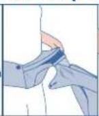 JANE Revolution - BEBÉ POSICION SENTIDO DE LA MARCHA (CON O SIN ASIENTO) - HASTA 15 KG. - 5