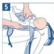 JANE Revolution - BRETELLE INCROCIATE - 15