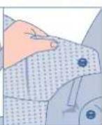 JANE Revolution - TIRANTES CRUZADOS - 15